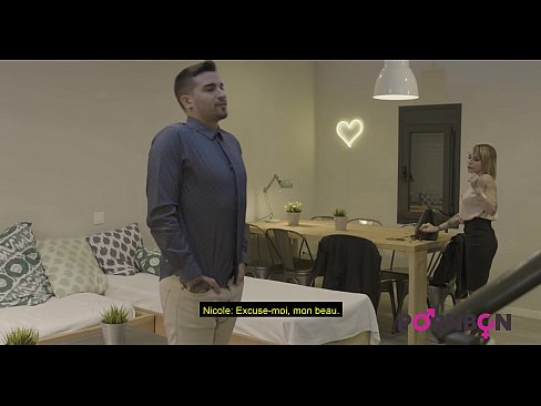 ❤️ PORNBCN 4K Seorang wanita matang berpayudara besar mahu menjadi dubur kacau gigolo muda dengan batang besar blowjob amortisme keras fuck kerja tangan gaya anjing pussy jilat syahwat Sarikata Perancis ❤❌ Lucah cantik pada kami