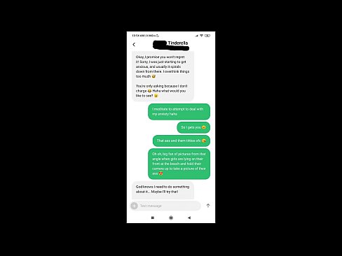 ❤️ Saya menambahkan PAWG baharu daripada Tinder ke harem saya (termasuk bercakap dengan Tinder) ❤❌ Lucah cantik pada kami