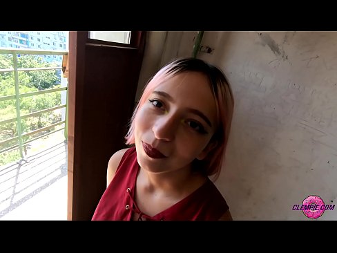 ❤️ Pelajar Sensual Menghisap Orang Asing di Pedalaman - Air Mani Di Mukanya ❤❌ Lucah cantik pada kami
